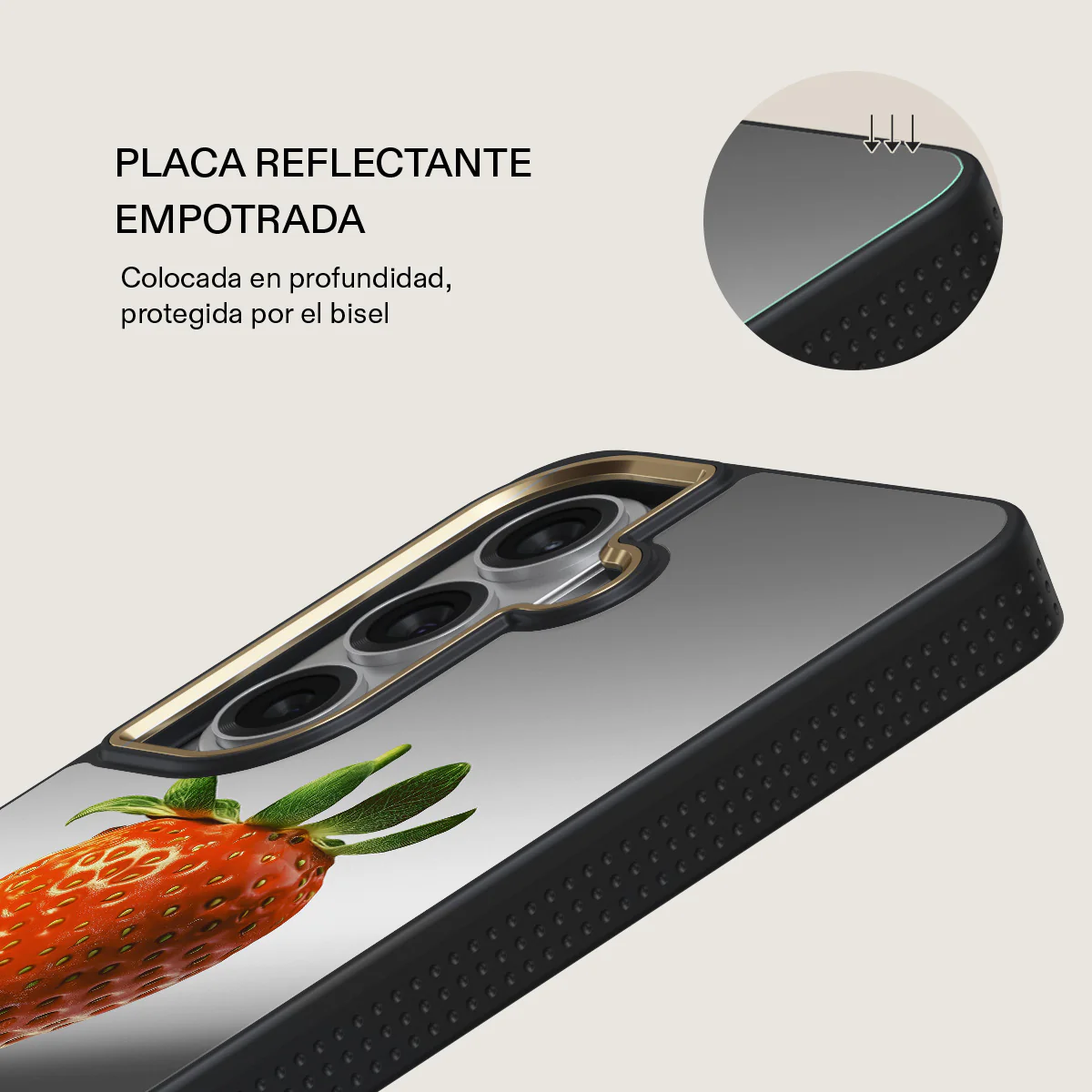 Juicy - Samsung Galaxy S26 Plus Funda - Image 43