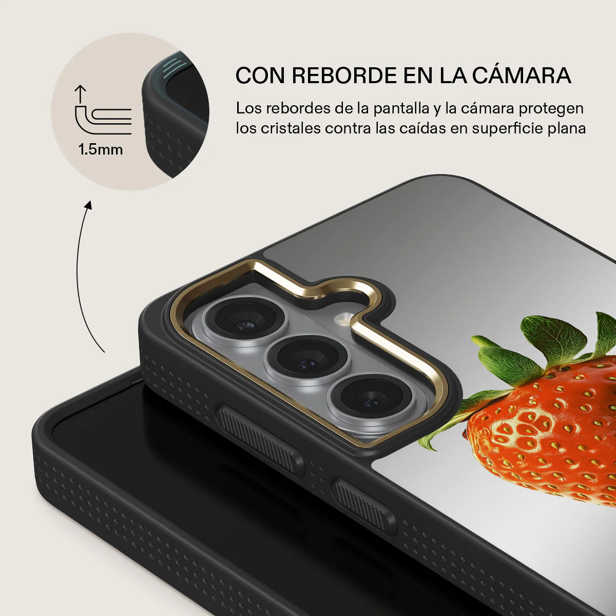 Juicy - Samsung Galaxy S26 Plus Funda - Image 44
