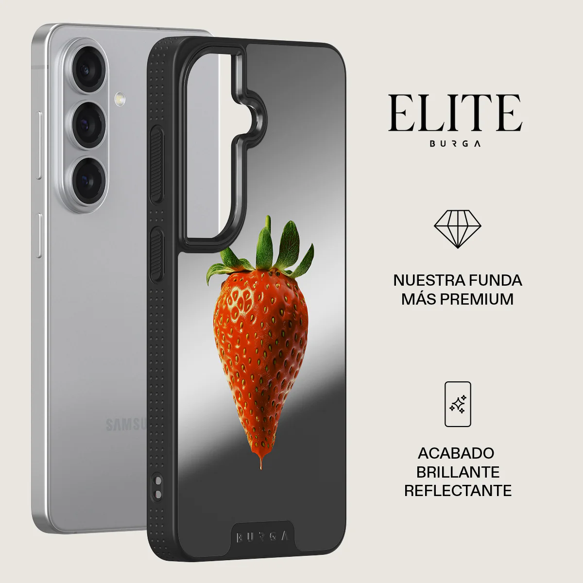Juicy - Samsung Galaxy S26 Plus Funda - Image 49