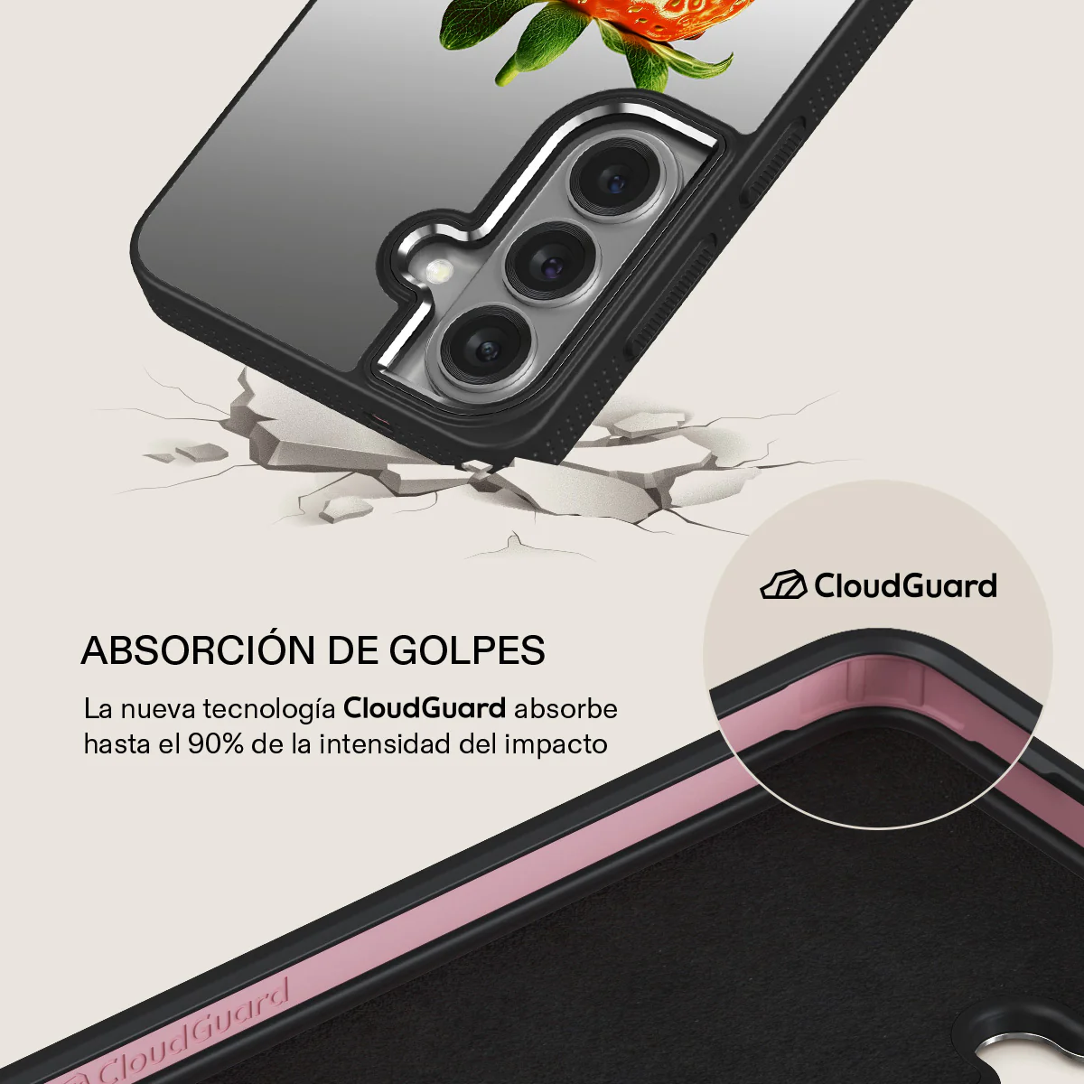 Juicy - Samsung Galaxy S26 Plus Funda - Image 50