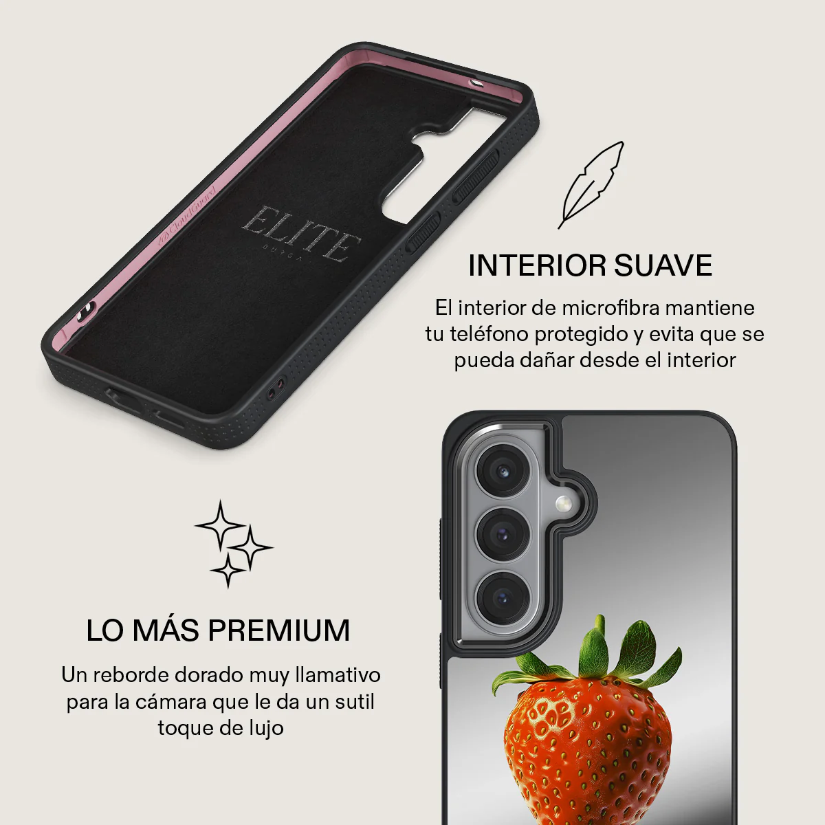 Juicy - Samsung Galaxy S26 Plus Funda - Image 54