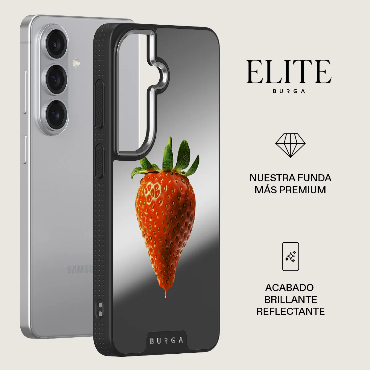 Juicy - Samsung Galaxy S26 Plus Funda - Image 57