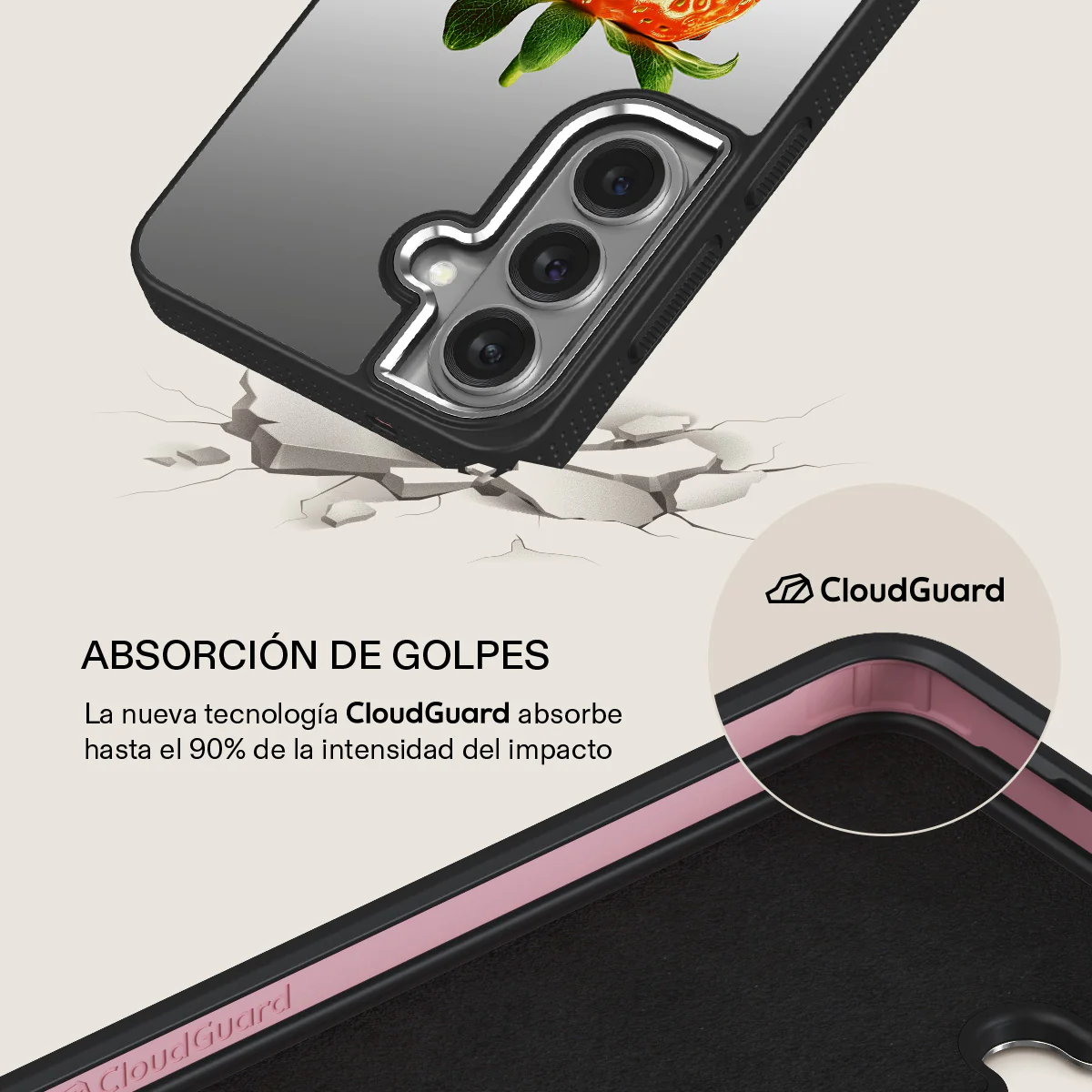 Juicy - Samsung Galaxy S26 Plus Funda - Image 58