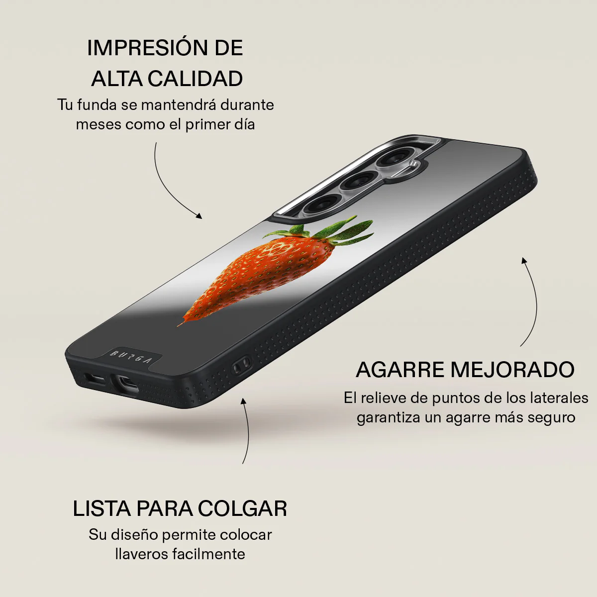 Juicy - Samsung Galaxy S26 Plus Funda - Image 61
