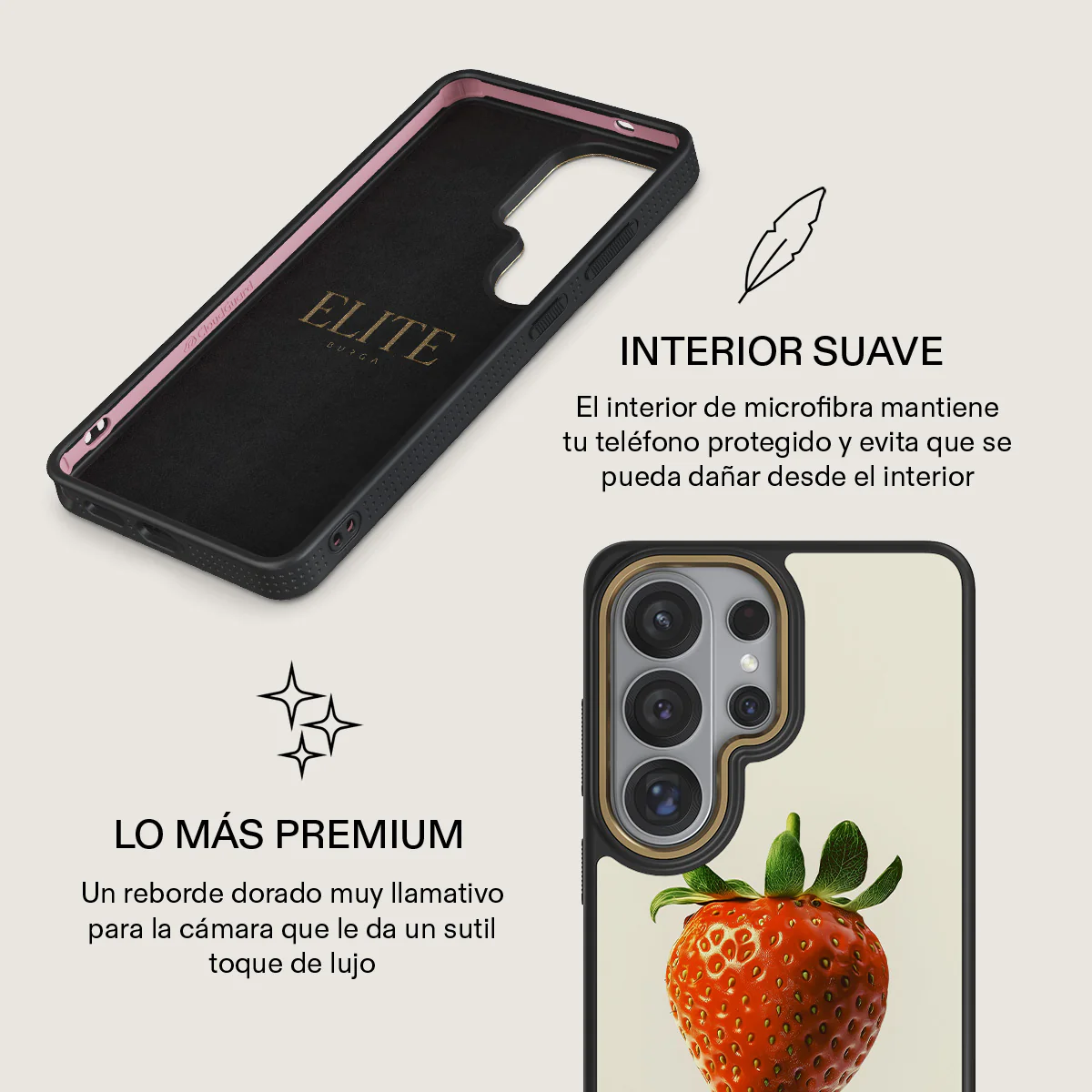 Juicy - Samsung Galaxy S26 Ultra Funda - Image 10