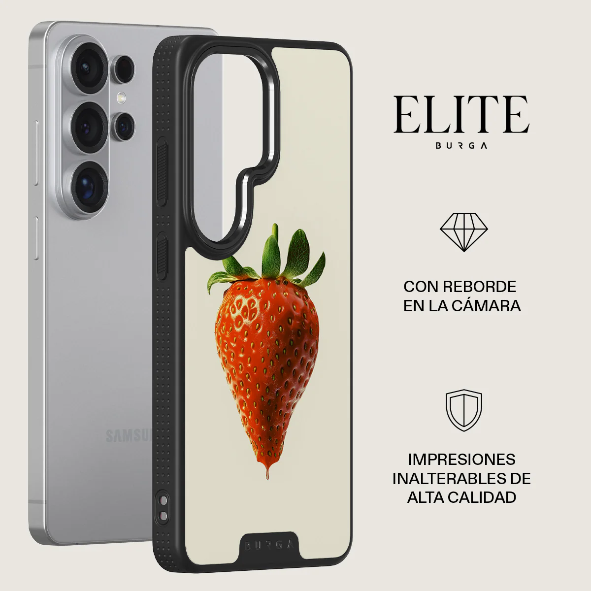 Juicy - Samsung Galaxy S26 Ultra Funda - Image 13