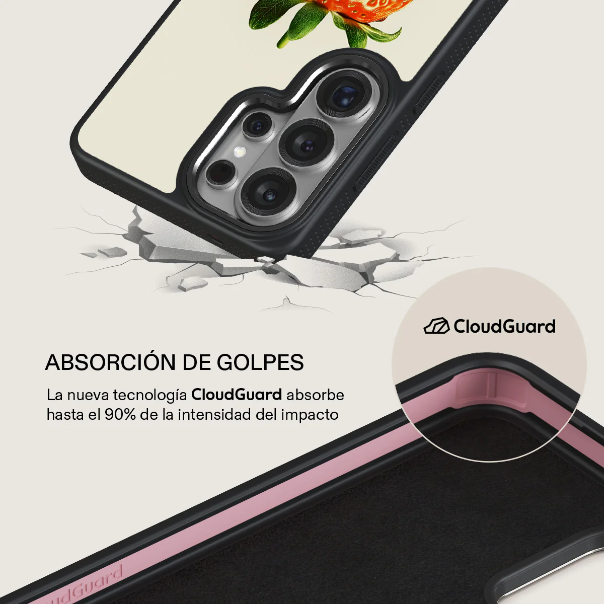 Juicy - Samsung Galaxy S26 Ultra Funda - Image 14