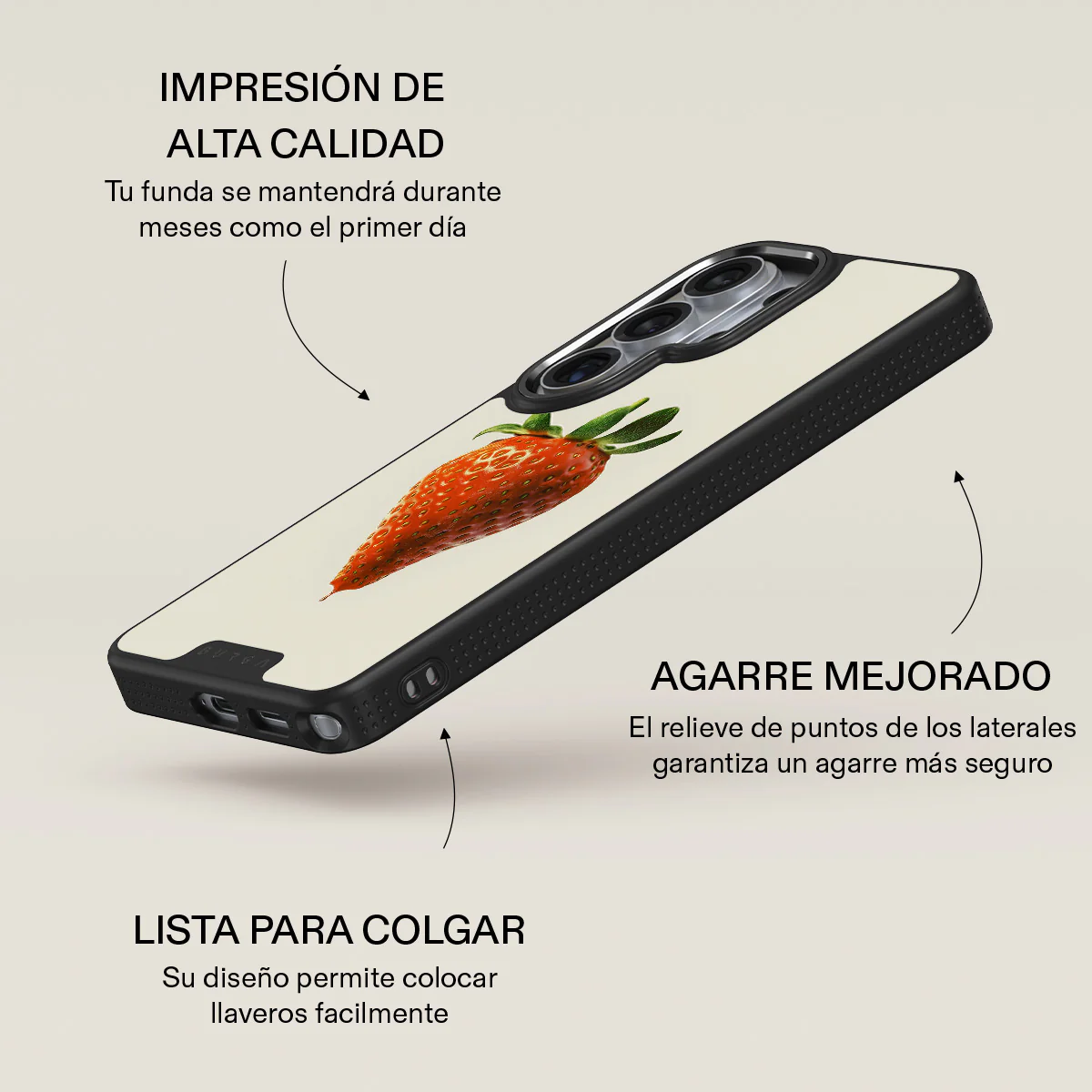 Juicy - Samsung Galaxy S26 Ultra Funda - Image 16