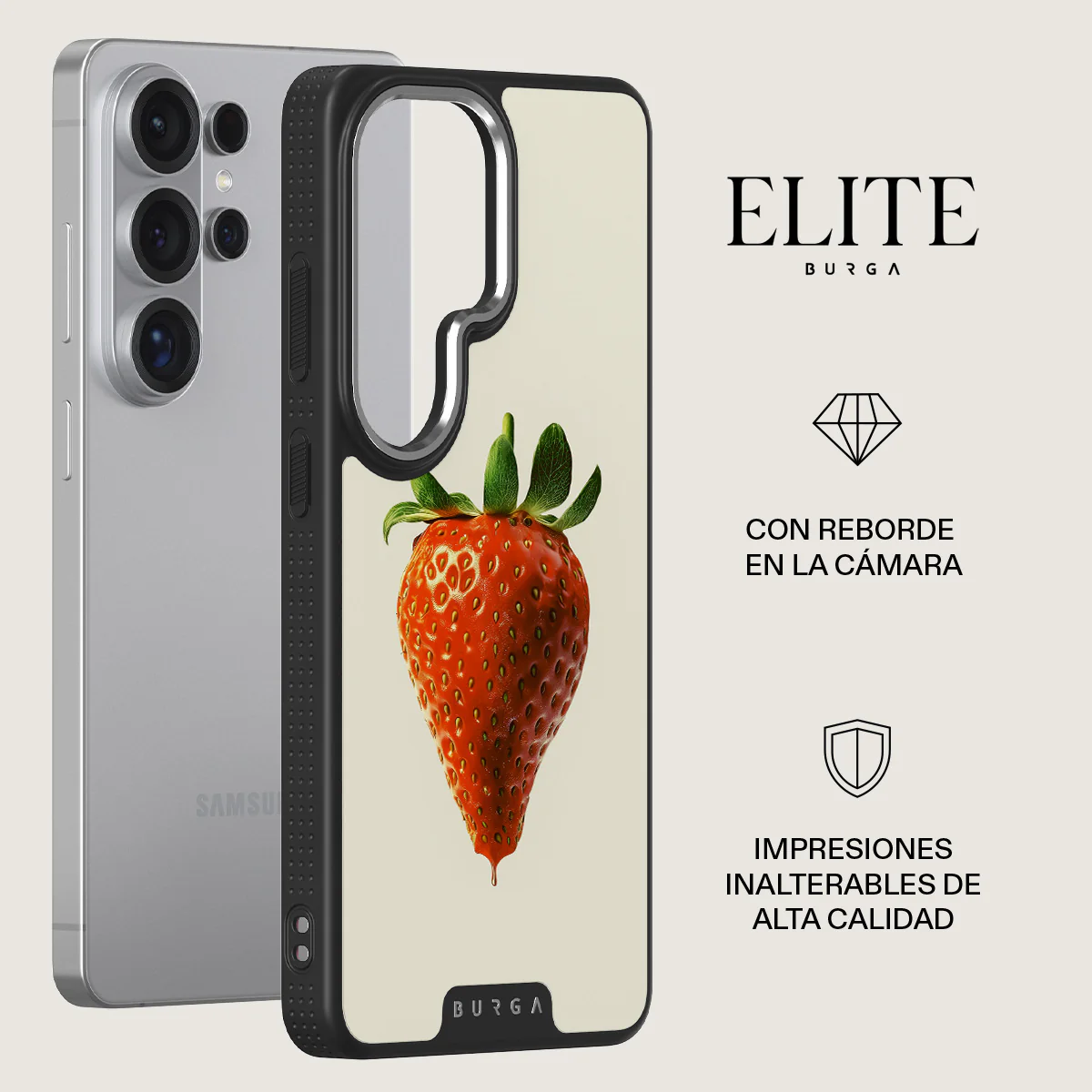Juicy - Samsung Galaxy S26 Ultra Funda - Image 20