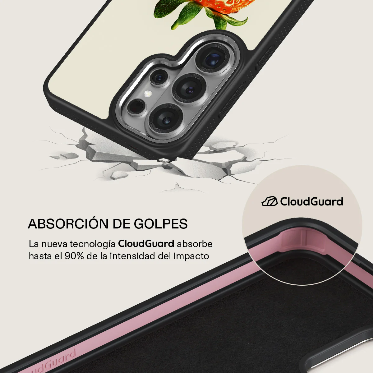 Juicy - Samsung Galaxy S26 Ultra Funda - Image 21