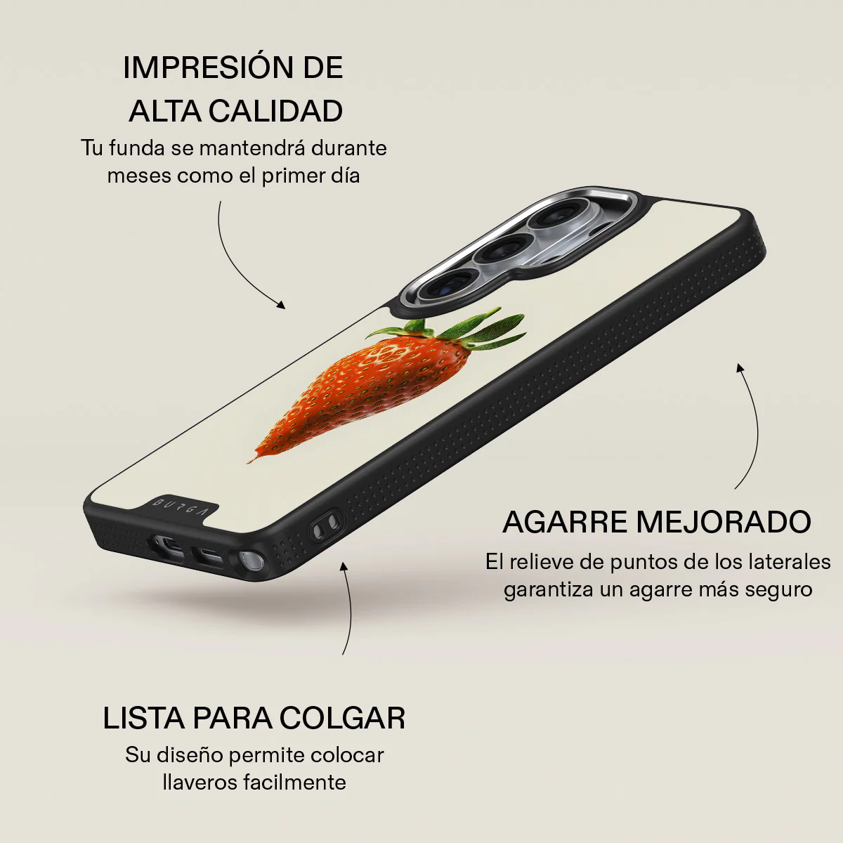 Juicy - Samsung Galaxy S26 Ultra Funda - Image 23