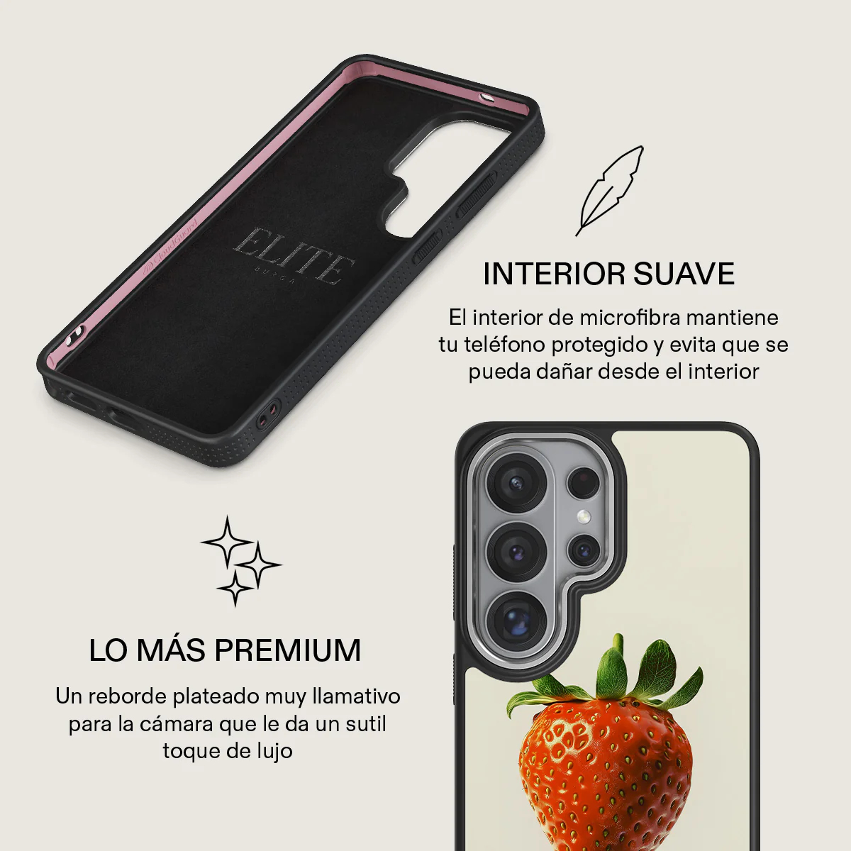 Juicy - Samsung Galaxy S26 Ultra Funda - Image 24