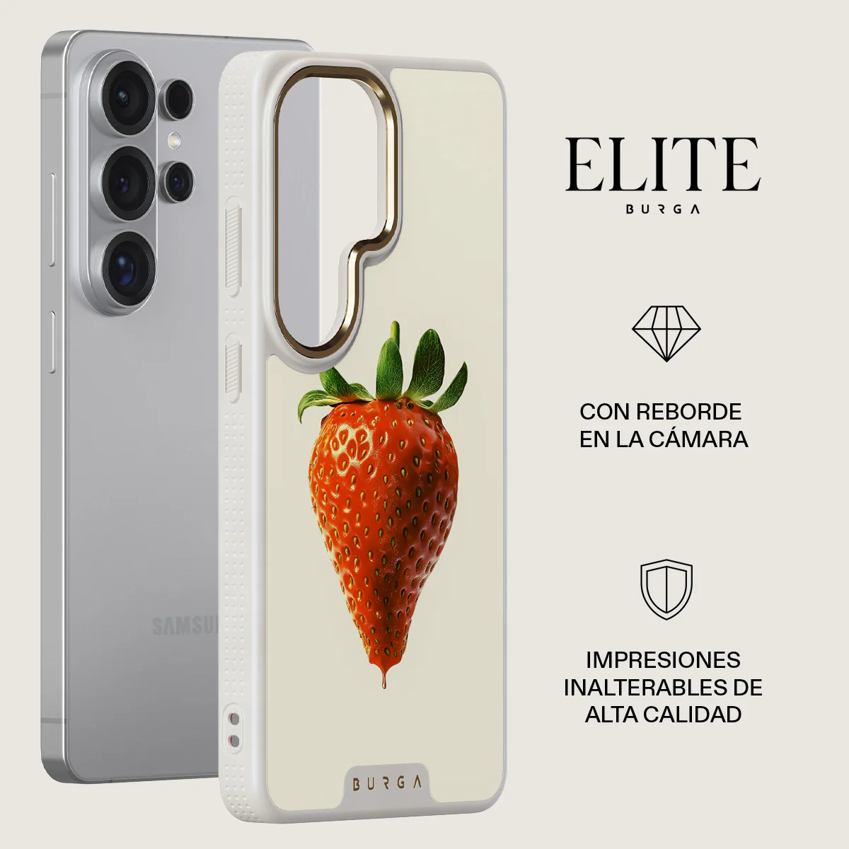 Juicy - Samsung Galaxy S26 Ultra Funda - Image 27