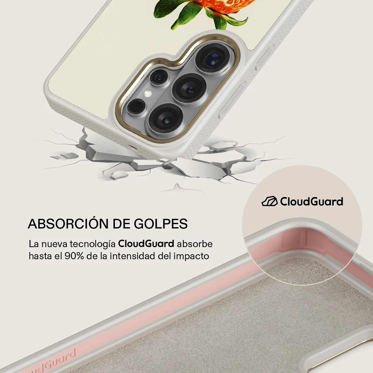 Juicy - Samsung Galaxy S26 Ultra Funda - Image 28