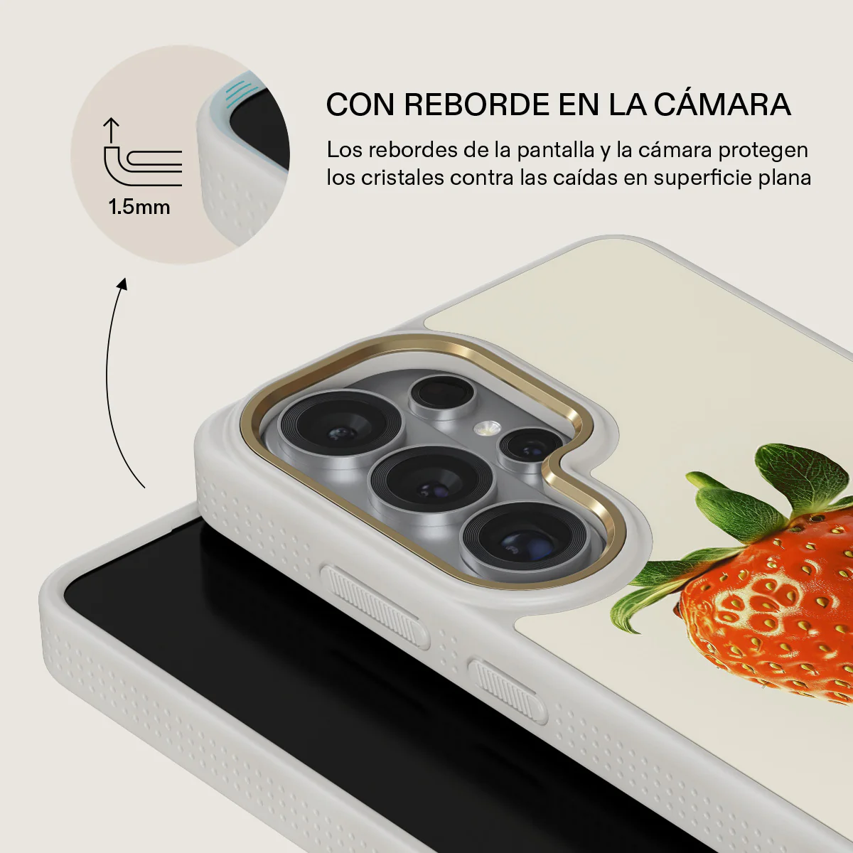 Juicy - Samsung Galaxy S26 Ultra Funda - Image 29