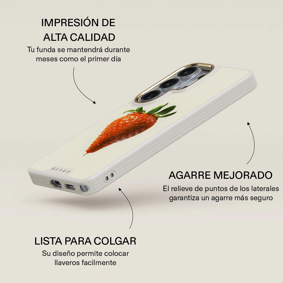 Juicy - Samsung Galaxy S26 Ultra Funda - Image 30