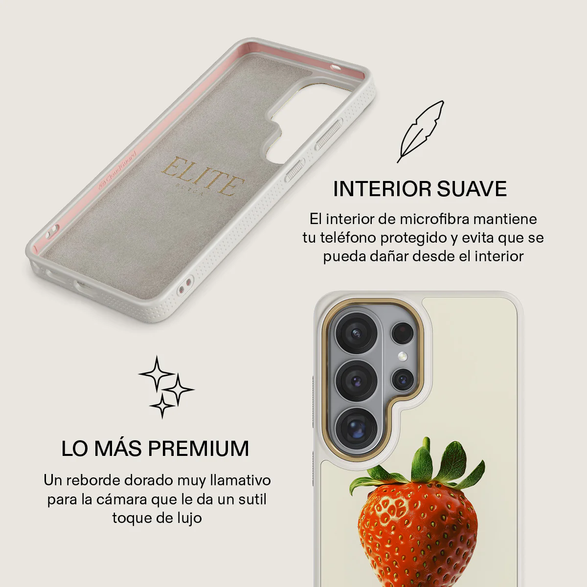 Juicy - Samsung Galaxy S26 Ultra Funda - Image 31