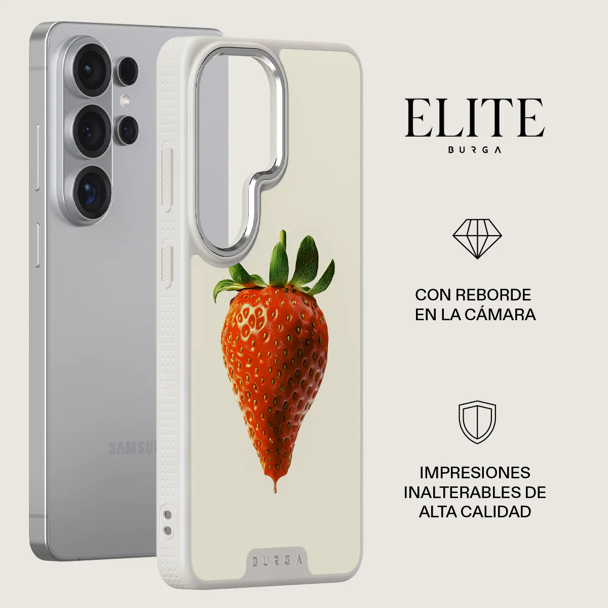 Juicy - Samsung Galaxy S26 Ultra Funda - Image 34