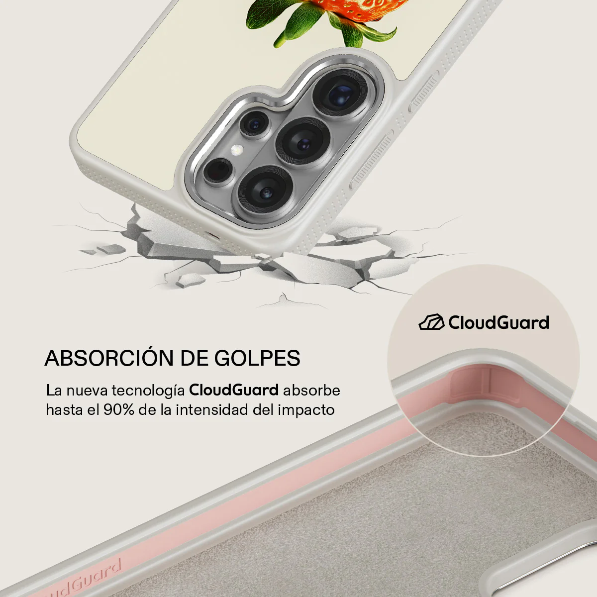 Juicy - Samsung Galaxy S26 Ultra Funda - Image 35