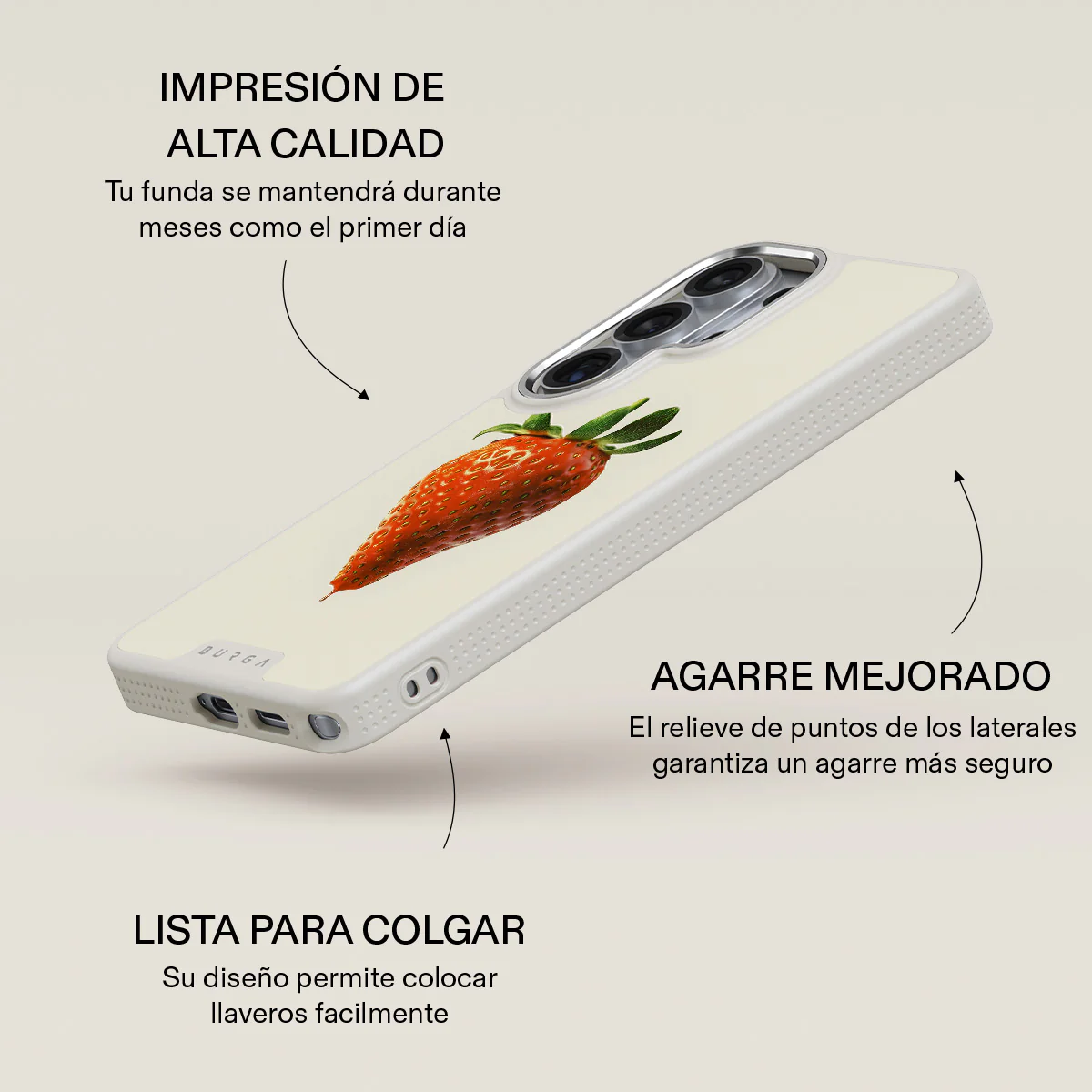 Juicy - Samsung Galaxy S26 Ultra Funda - Image 37