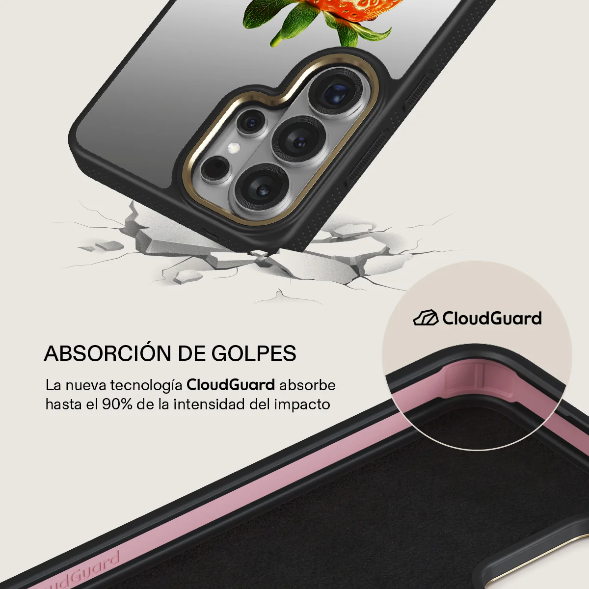 Juicy - Samsung Galaxy S26 Ultra Funda - Image 42