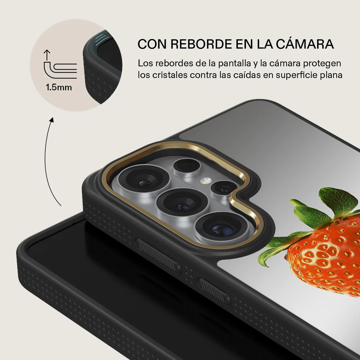 Juicy - Samsung Galaxy S26 Ultra Funda - Image 44