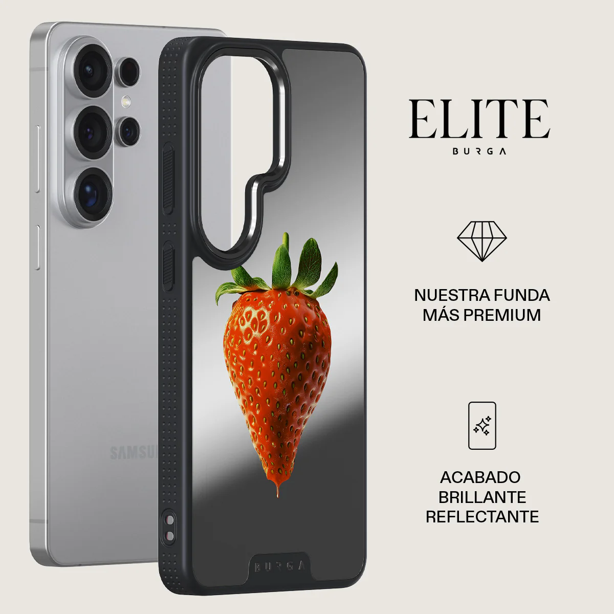 Juicy - Samsung Galaxy S26 Ultra Funda - Image 49