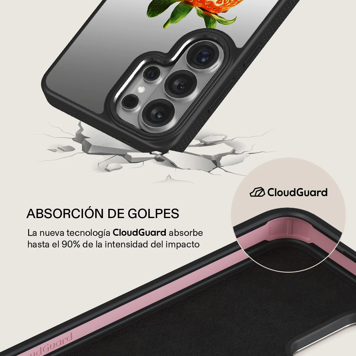 Juicy - Samsung Galaxy S26 Ultra Funda - Image 50