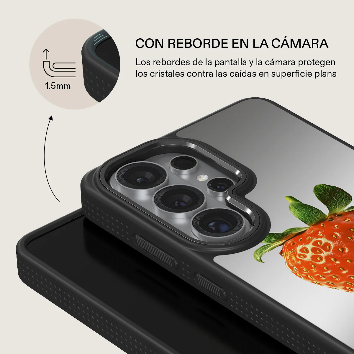 Juicy - Samsung Galaxy S26 Ultra Funda - Image 52