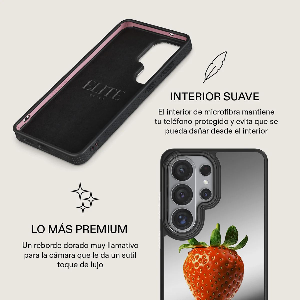 Juicy - Samsung Galaxy S26 Ultra Funda - Image 54