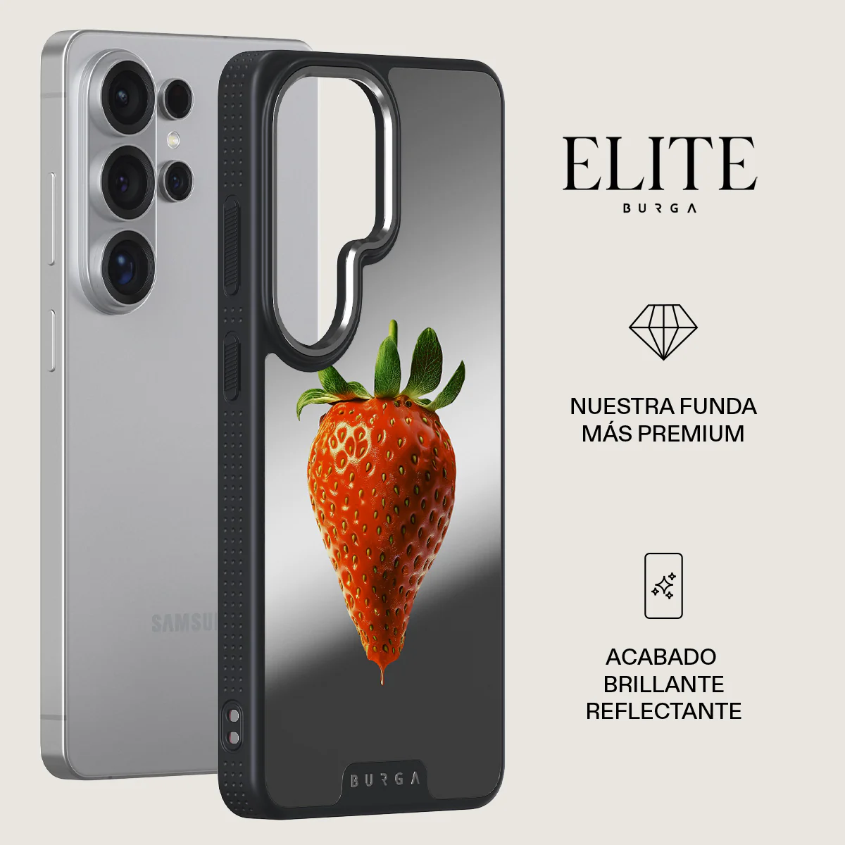 Juicy - Samsung Galaxy S26 Ultra Funda - Image 57