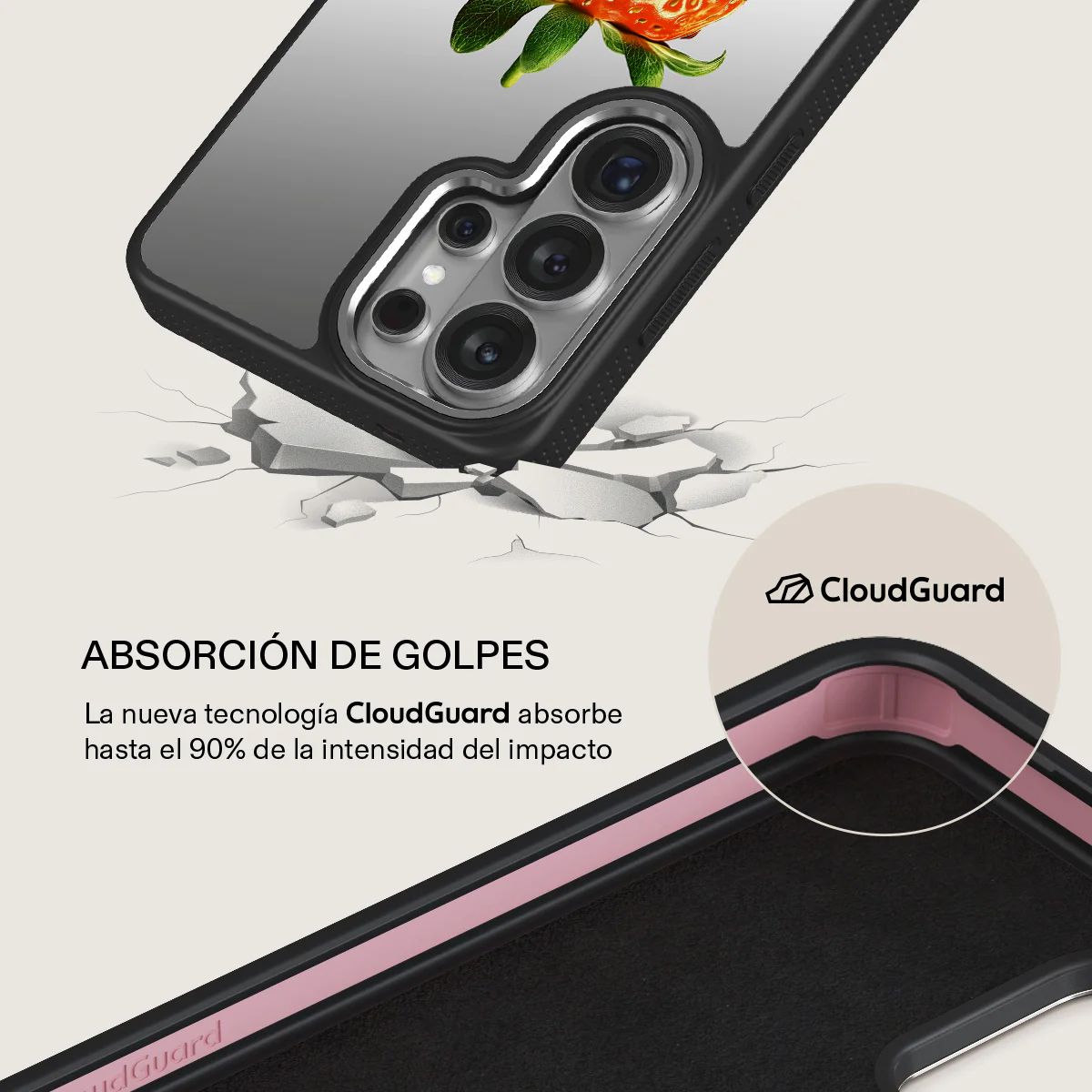 Juicy - Samsung Galaxy S26 Ultra Funda - Image 58