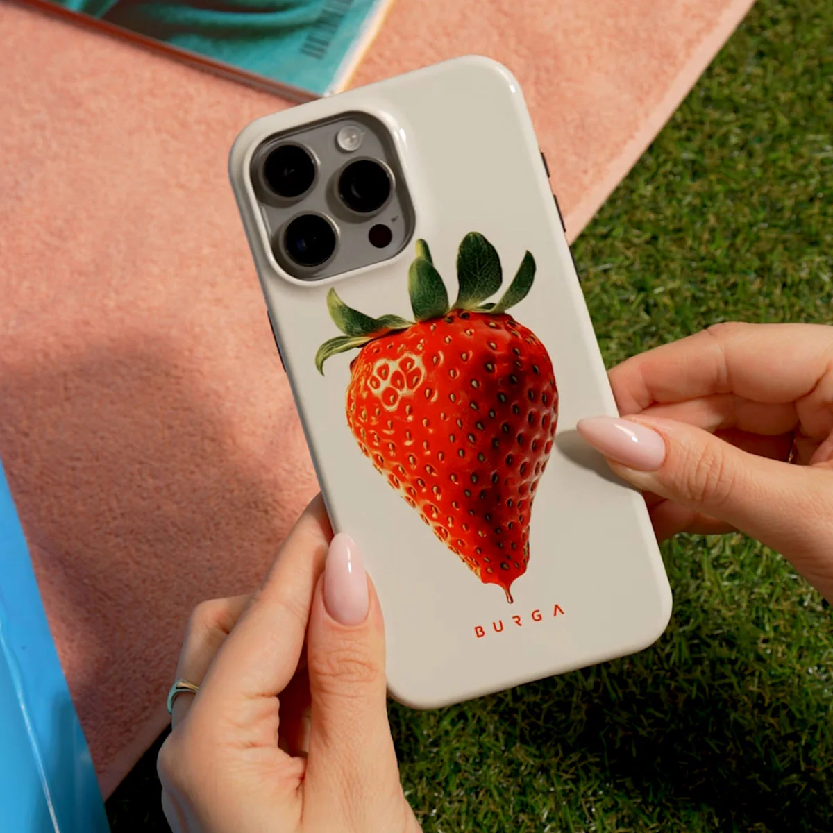 Juicy - Samsung Galaxy S26 Ultra Funda - Image 64