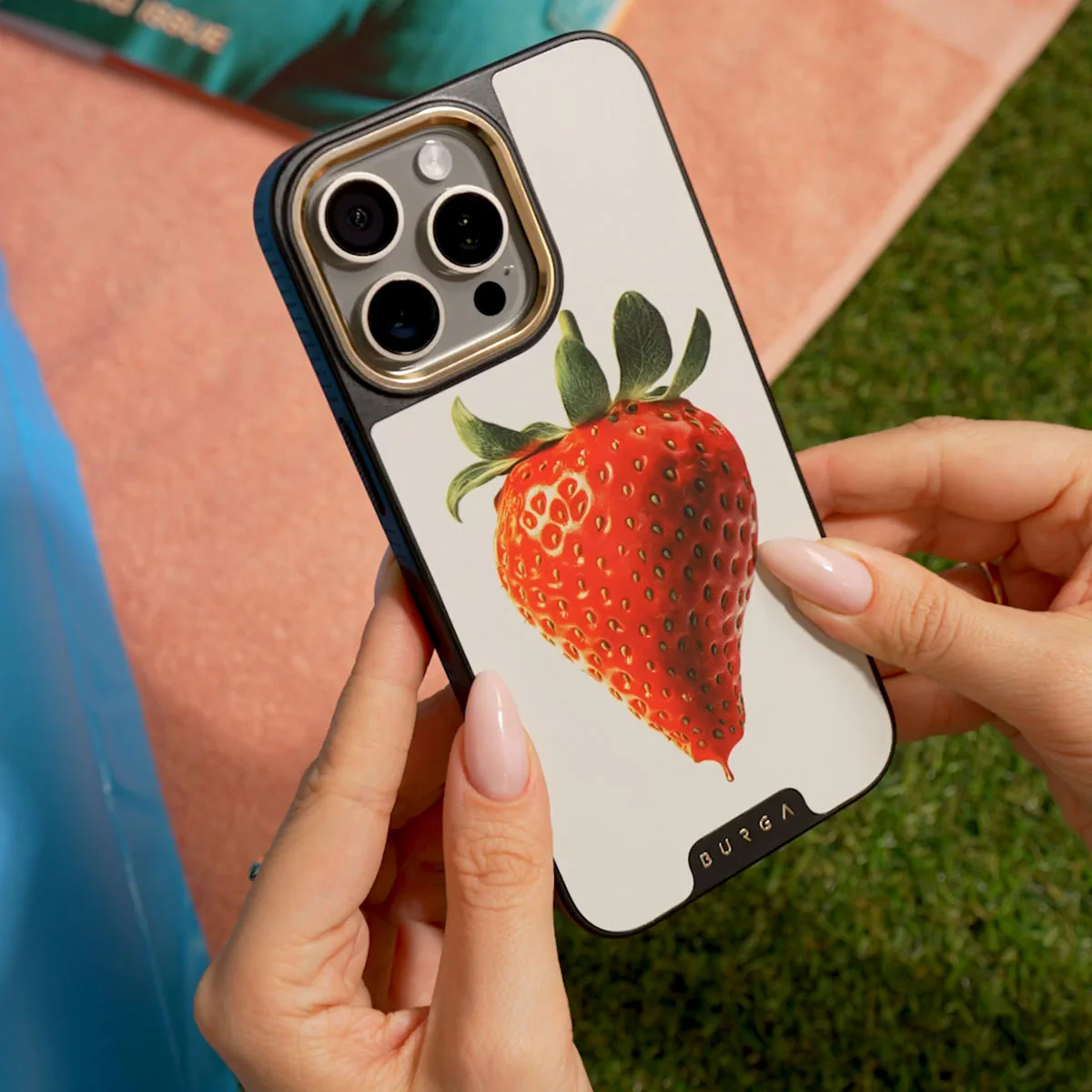 Juicy - Samsung Galaxy S26 Ultra Funda - Image 65