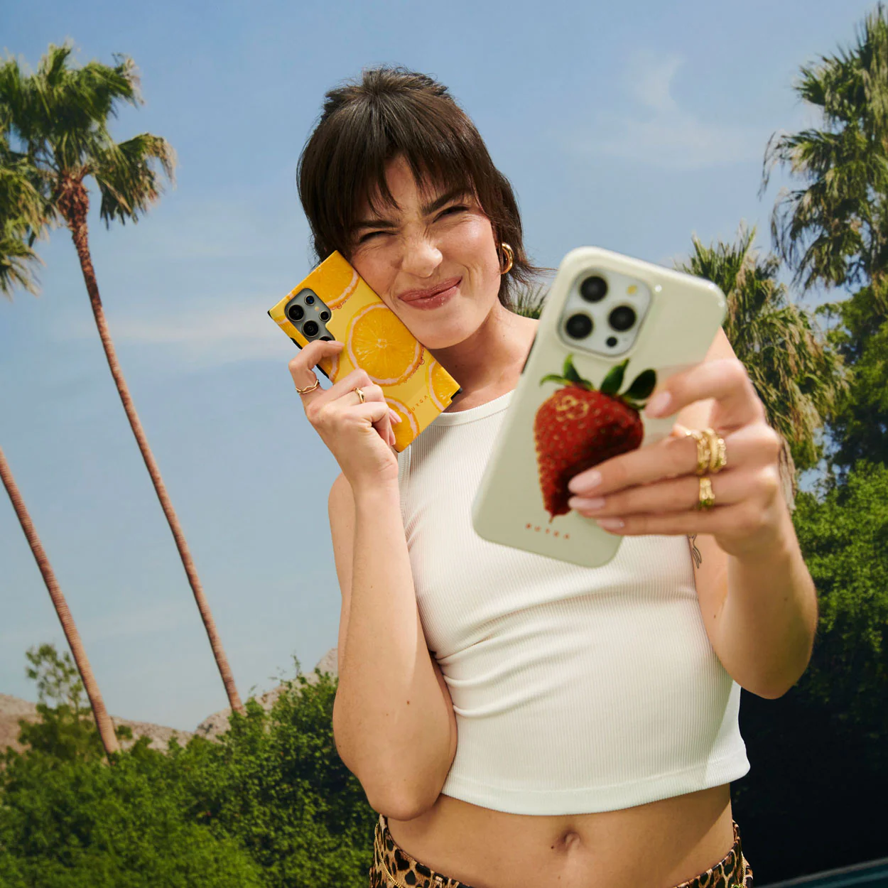 Juicy - Samsung Galaxy S26 Ultra Funda - Image 68