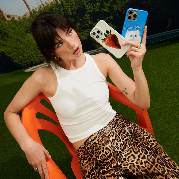 Juicy - Samsung Galaxy S26 Ultra Funda - Image 69