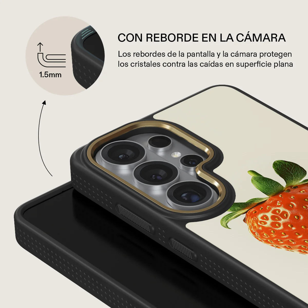 Juicy - Samsung Galaxy S26 Ultra Funda - Image 8