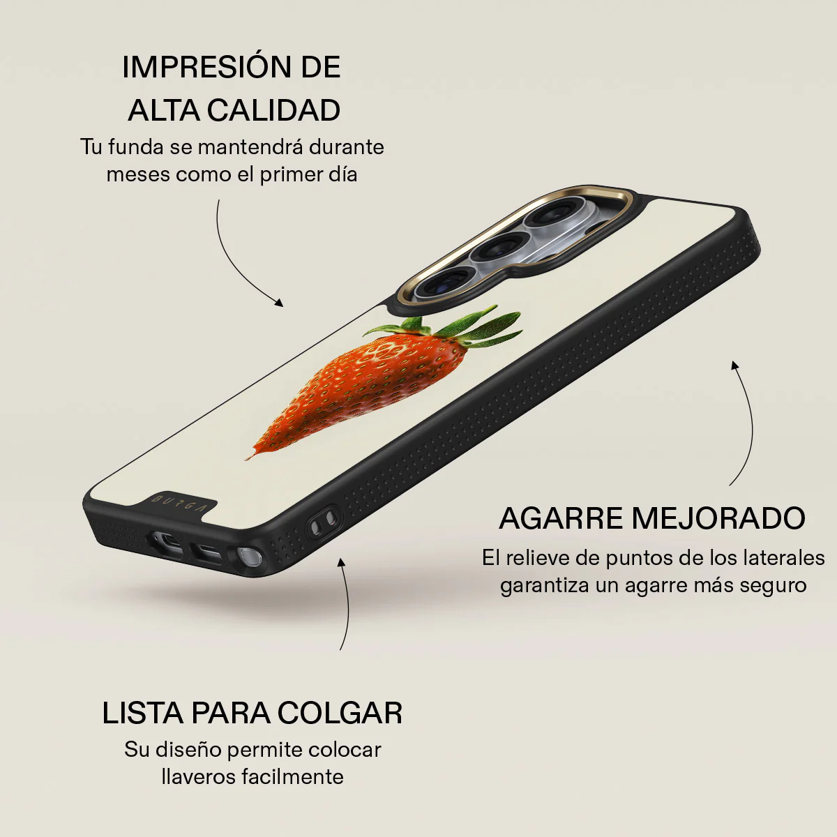 Juicy - Samsung Galaxy S26 Ultra Funda - Image 9