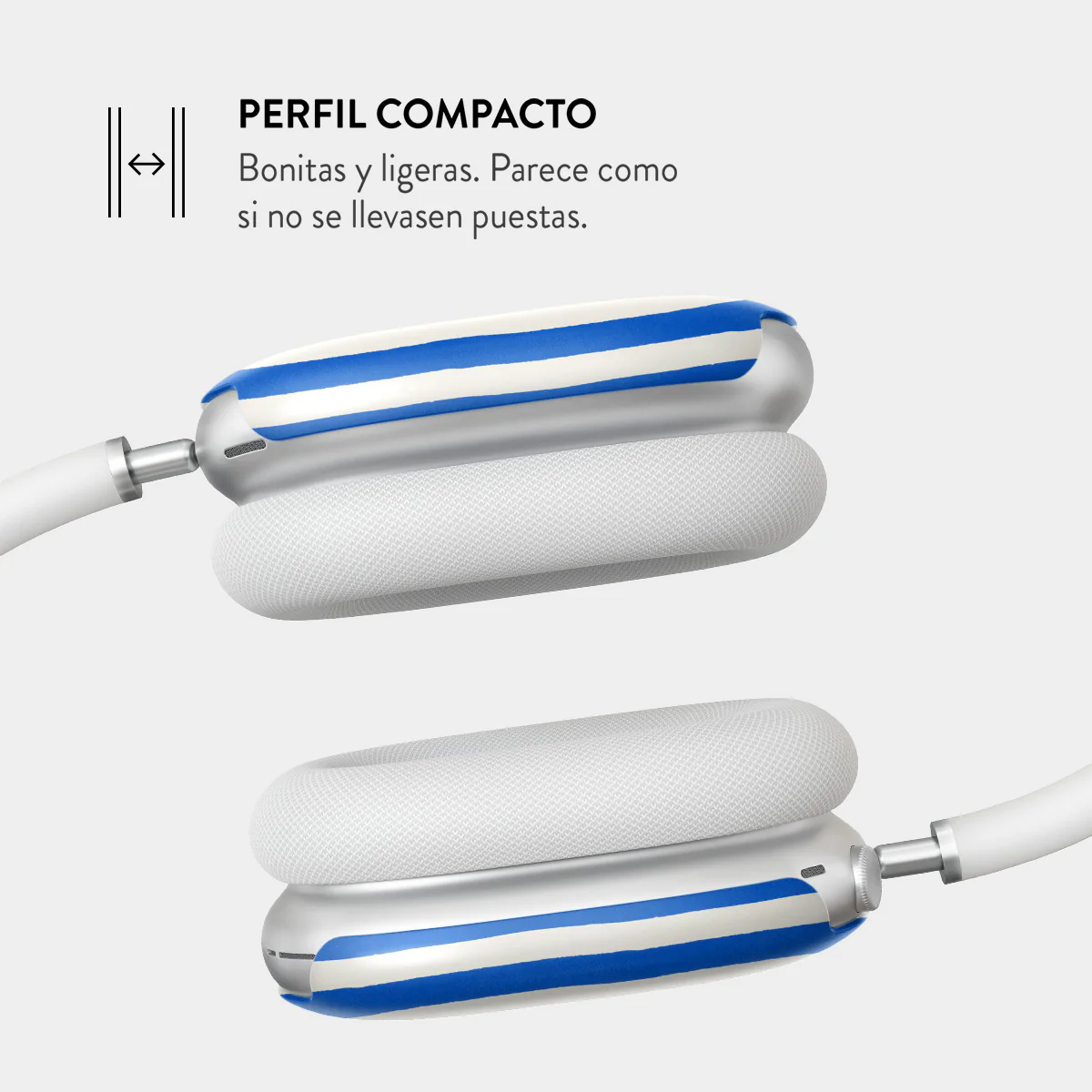 Kafenio - AirPods Max Funda - Image 4