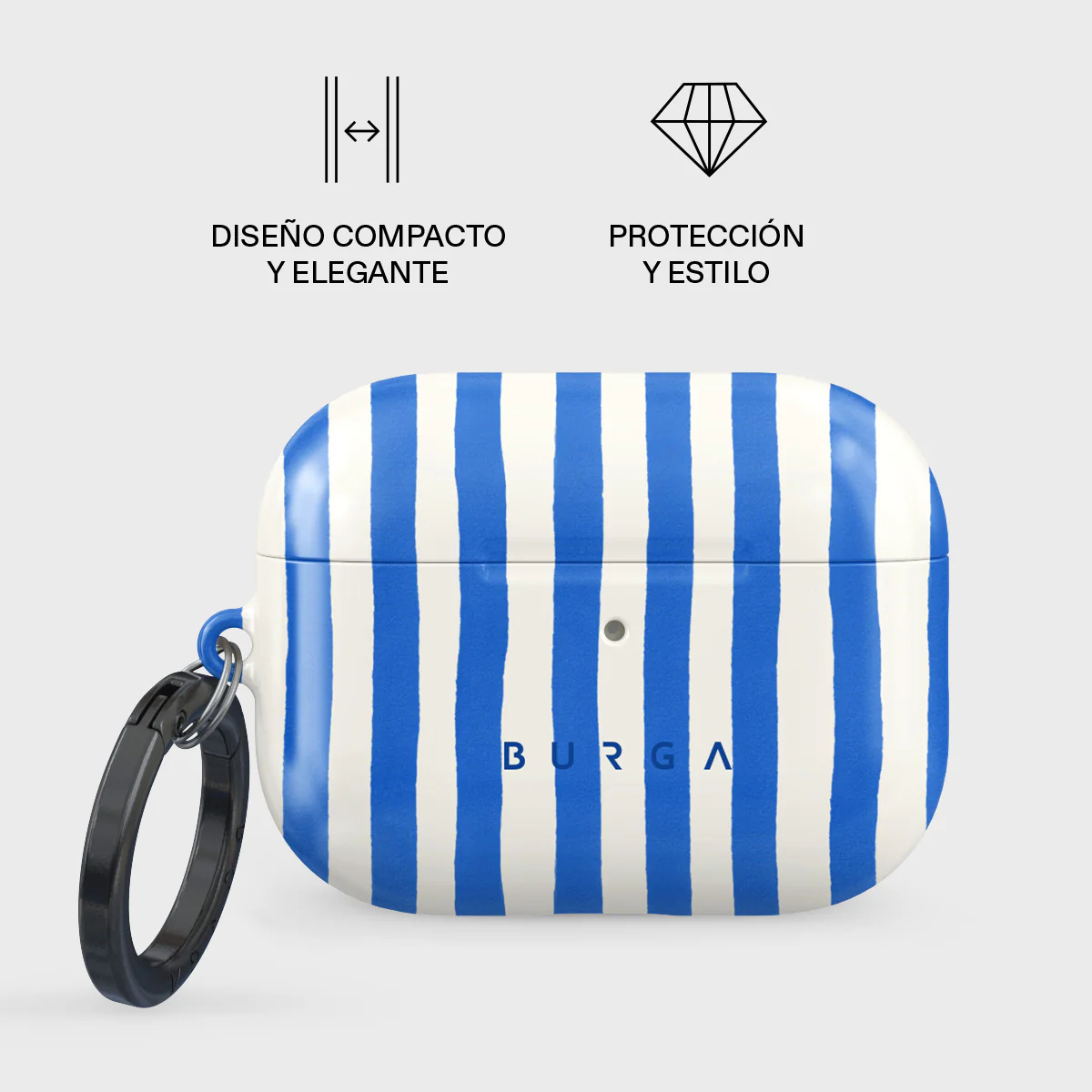 Kafenio - AirPods Pro 3 Funda - Image 4