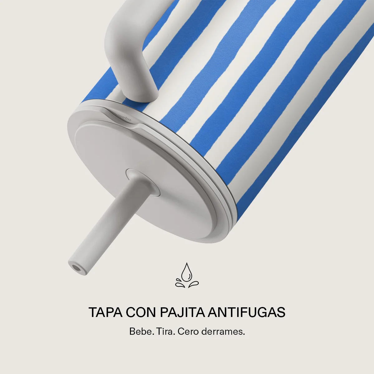 Kafenio - All Day Leakproof Tumbler - Image 3
