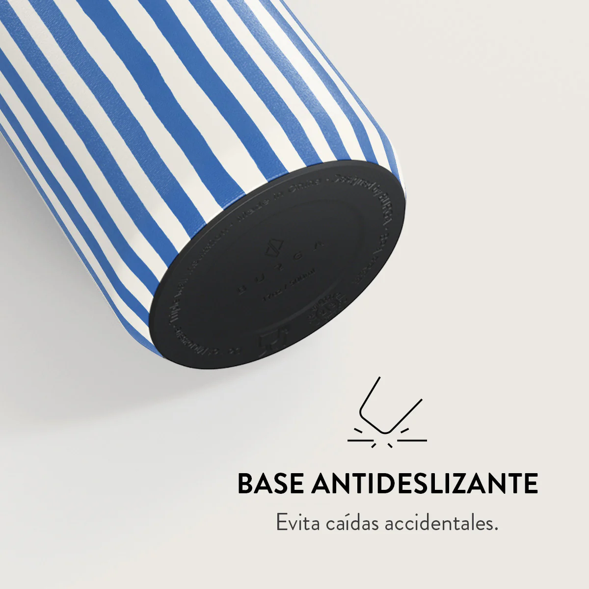 Kafenio -  Botella de Agua - Image 5