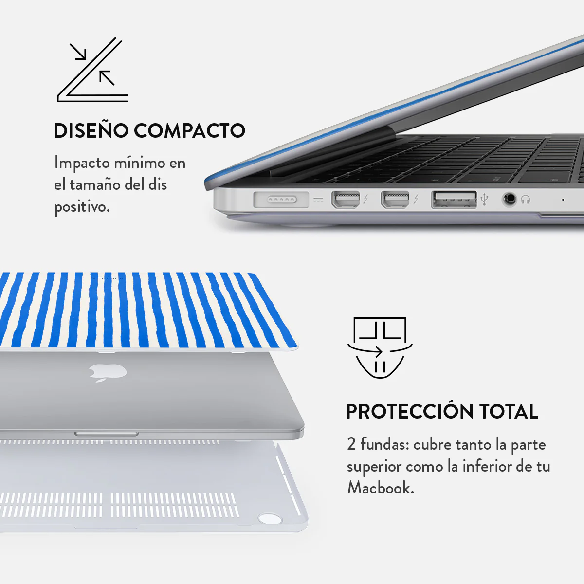 Kafenio - Funda Rígida para Macbook - Image 15