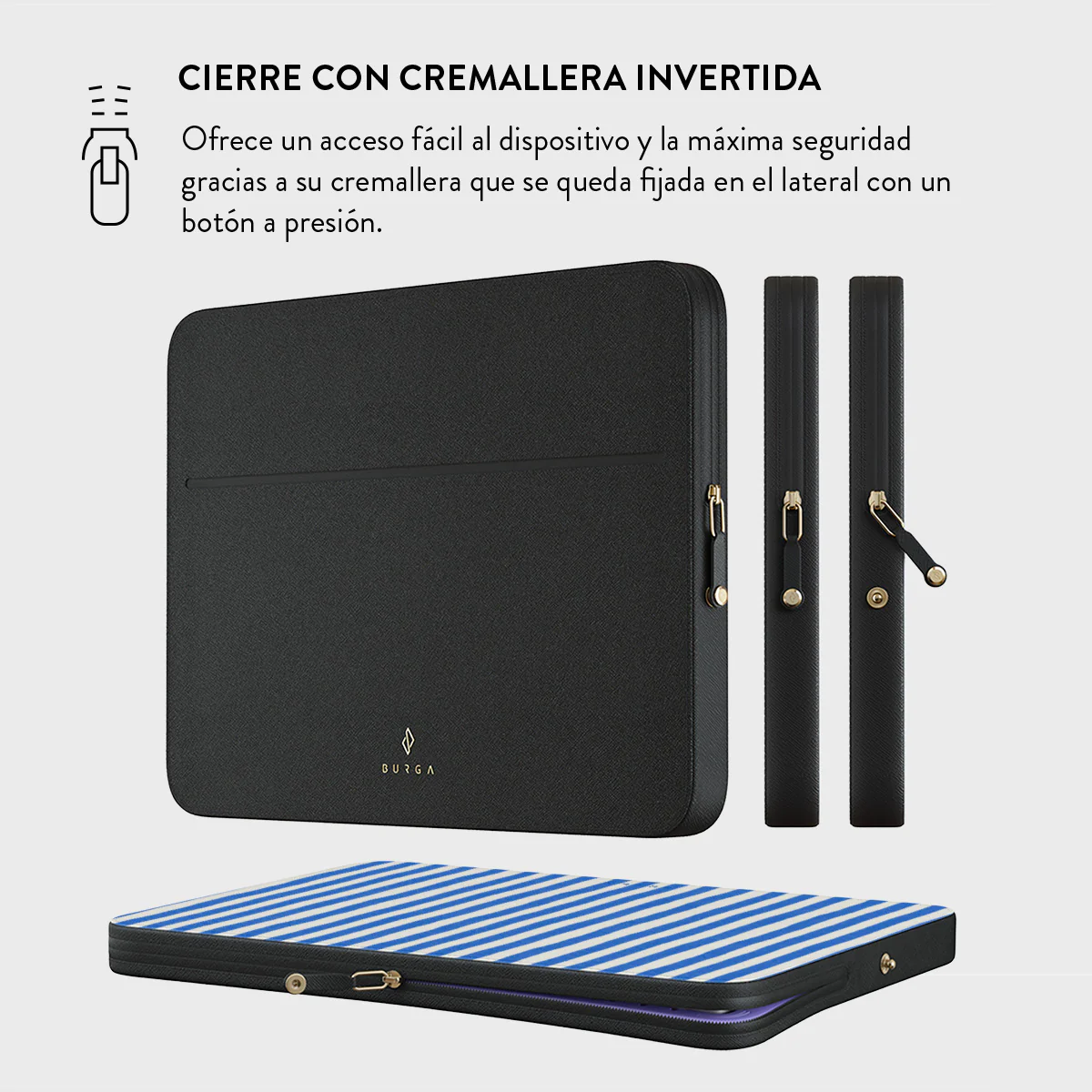 Kafenio - Funda Portátil - Image 9