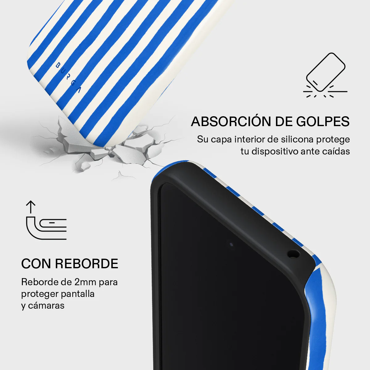 Kafenio - Google Pixel 10 Pro XL Funda - Image 4