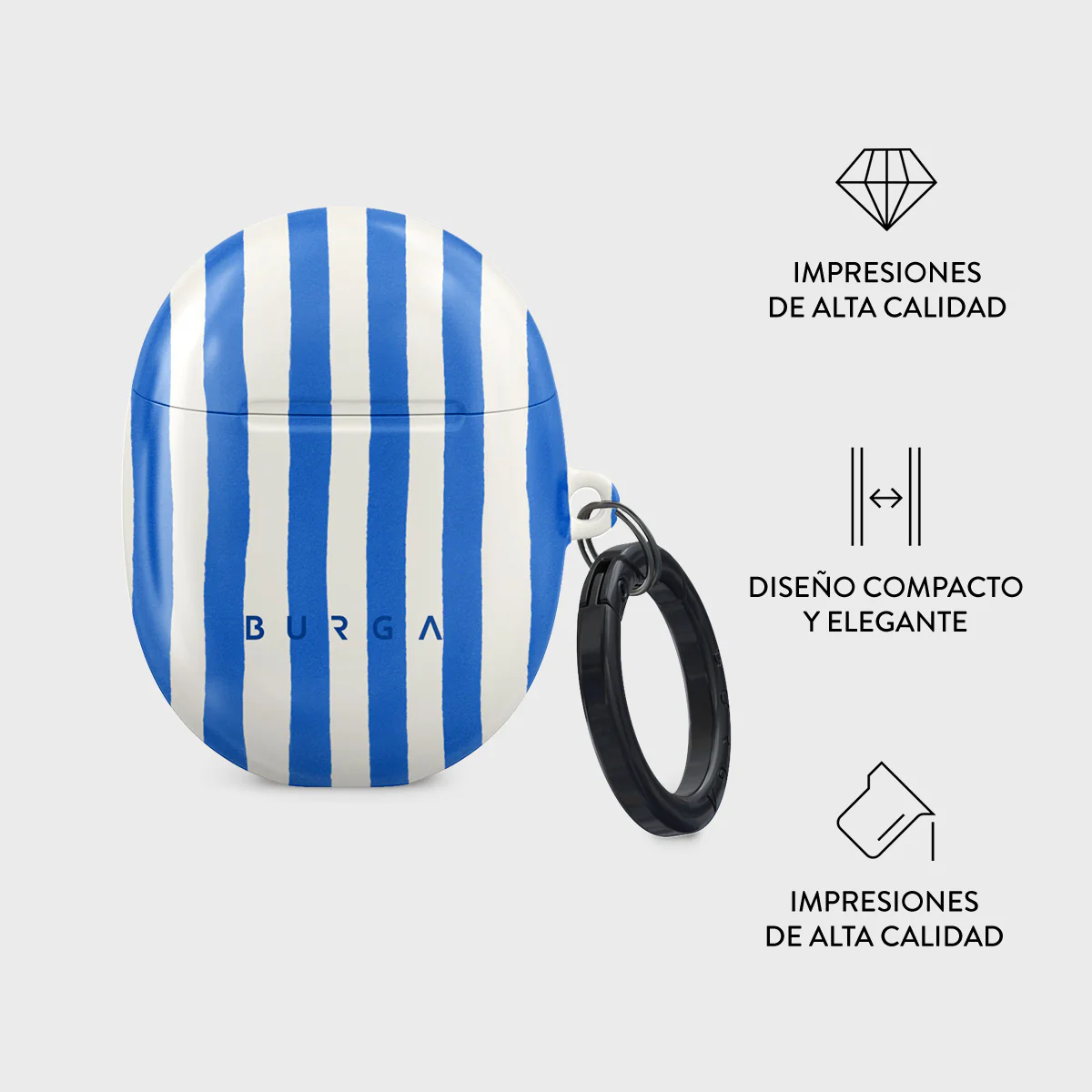 Kafenio - Google Pixel Buds 2 Funda - Image 4