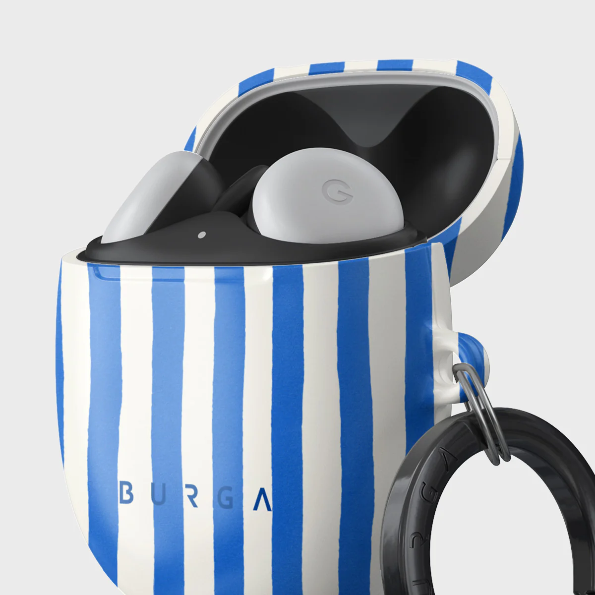 Kafenio - Google Pixel Buds 2 Funda - Image 5