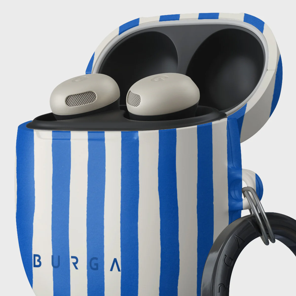 Kafenio - Google Pixel Buds Pro 2 Funda - Image 5