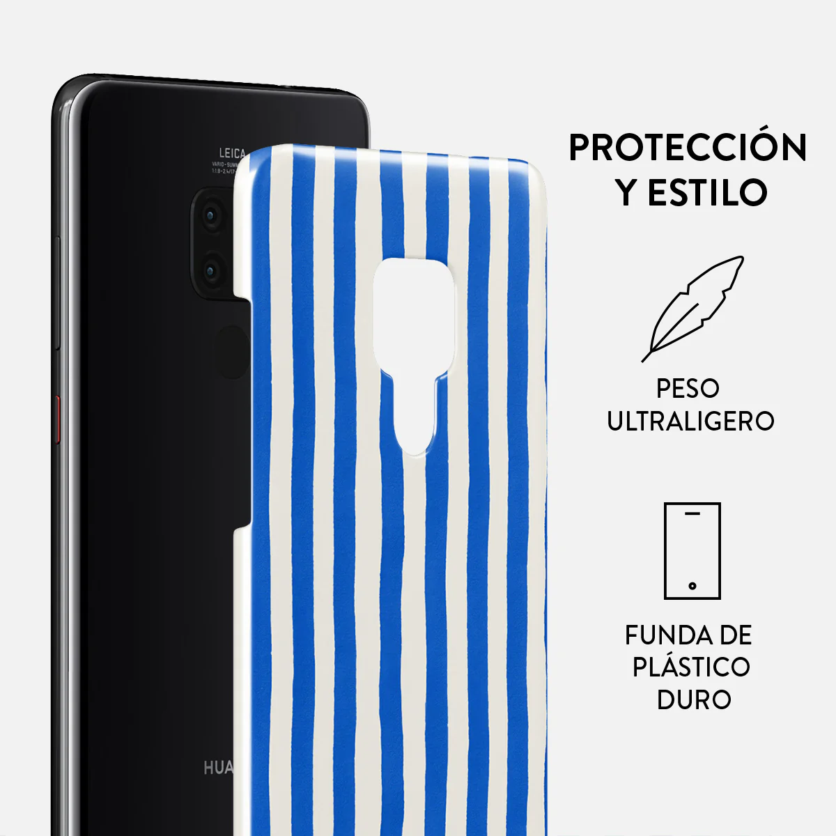 Kafenio - Huawei Mate 20 Funda - Image 2
