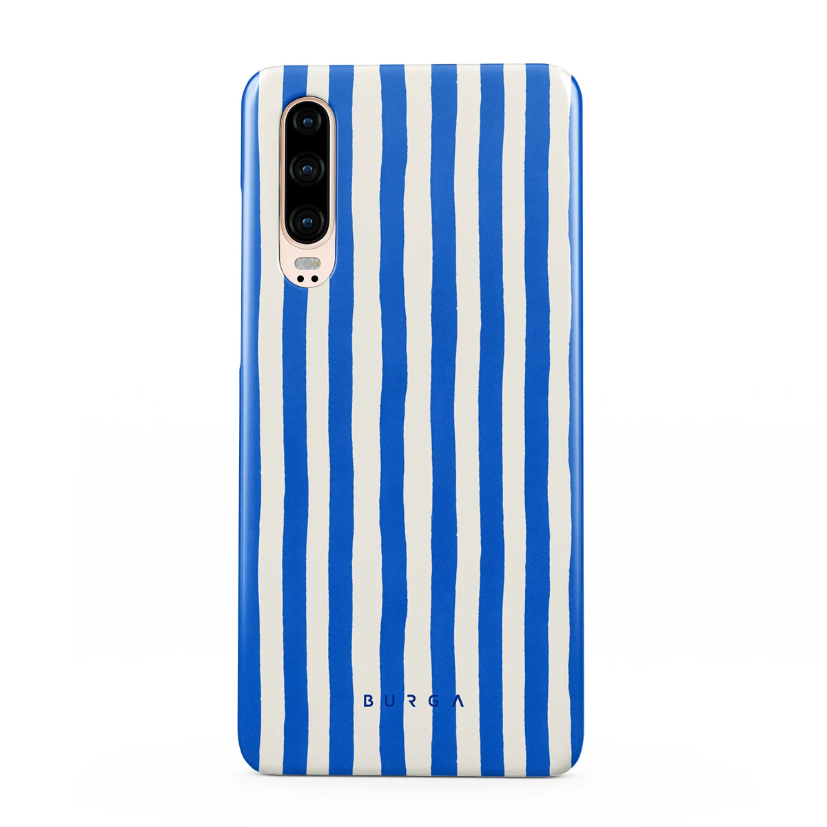 Kafenio - Huawei P30 Funda